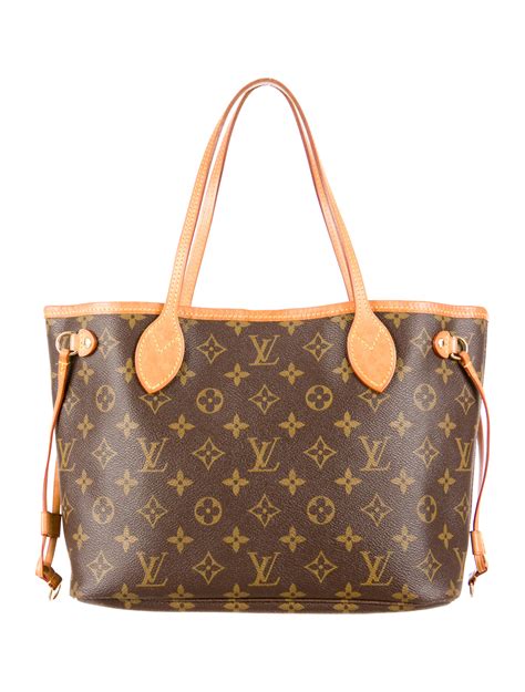 lv neverfull pm|louis vuitton Neverfull pm price.